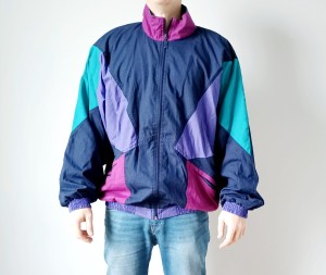 Bluza Rodeo vintage 90s