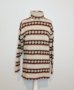 Włoski golf vintage