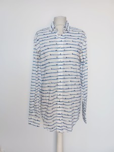 Koszula z surferami LAMBERT