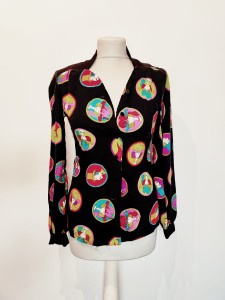 Koszula z porteratmi